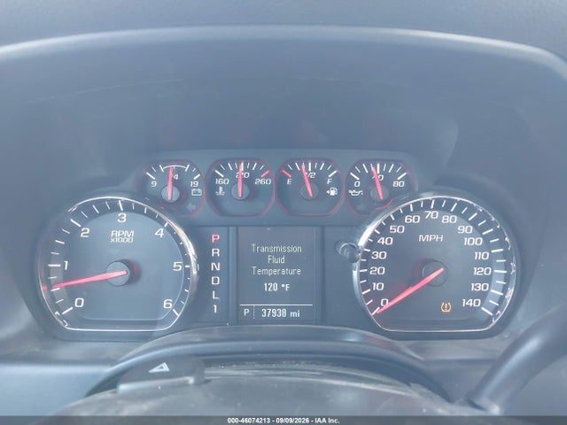Продажа на аукционе авто 2017 Chevrolet Silverado 2500hd Wt, vin: 1GC1KUEG1HF203712, номер лота: 46074213