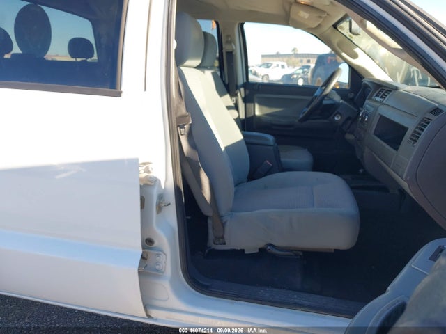 Продажа на аукционе авто 2011 Ram Dakota Bighorn/lonestar, vin: 1D7RE3GP8BS610898, номер лота: 46074214