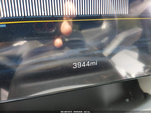 46074219 :رقم المزاد ، 3GN7DNRP1SS256120 vin ، 2025 Chevrolet Equinox Ev Lt 2 مزاد بيع