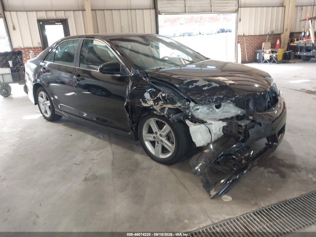 Продаж на аукціоні авто 2014 Toyota Camry Se, vin: 4T1BF1FK2EU353969, номер лоту: 46074220