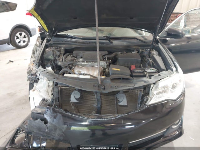 2014 Toyota Camry Se მანქანა იყიდება აუქციონზე, vin: 4T1BF1FK2EU353969, აუქციონის ნომერი: 46074220