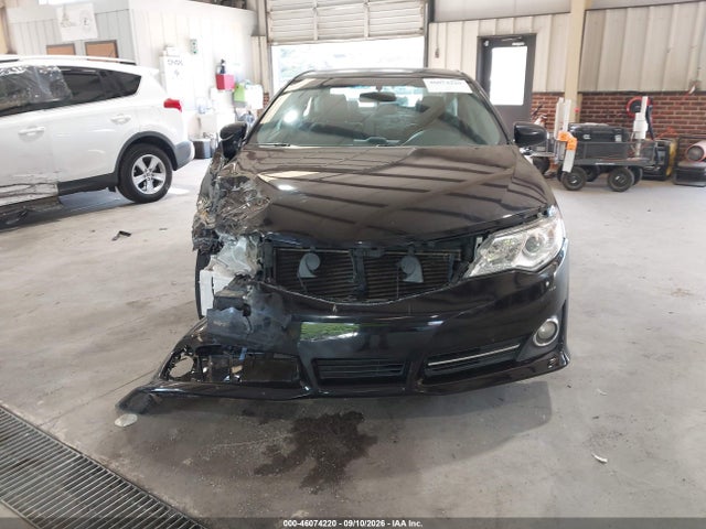 2014 Toyota Camry Se მანქანა იყიდება აუქციონზე, vin: 4T1BF1FK2EU353969, აუქციონის ნომერი: 46074220