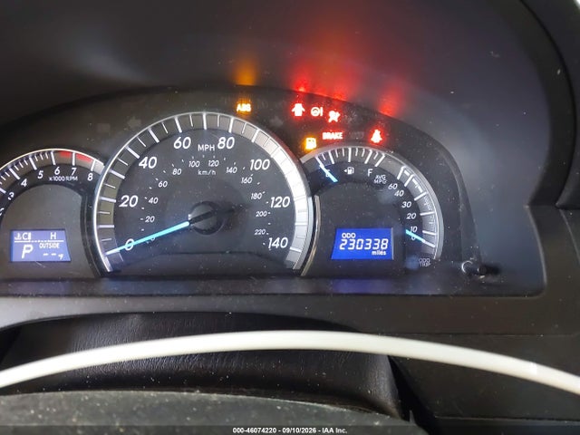 2014 Toyota Camry Se მანქანა იყიდება აუქციონზე, vin: 4T1BF1FK2EU353969, აუქციონის ნომერი: 46074220