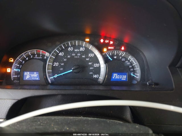 2014 Toyota Camry Se მანქანა იყიდება აუქციონზე, vin: 4T1BF1FK2EU353969, აუქციონის ნომერი: 46074220