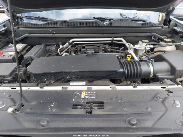 2023 Chevrolet Colorado 2wd  Short Box Lt მანქანა იყიდება აუქციონზე, vin: 1GCGSCEC6P1229736, აუქციონის ნომერი: 46074225
