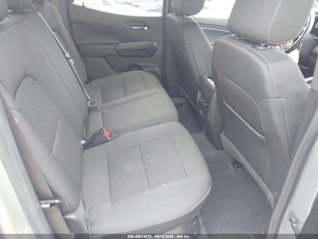 2023 Chevrolet Colorado 2wd  Short Box Lt მანქანა იყიდება აუქციონზე, vin: 1GCGSCEC6P1229736, აუქციონის ნომერი: 46074225