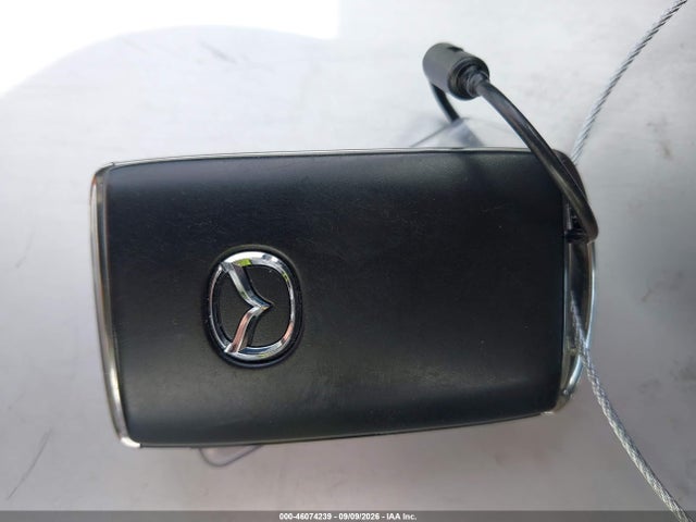 JM3KMBHA8T0145353 Mazda Cx-5 2.5 S Select