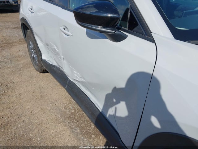 JM3KMBHA8T0145353 Mazda Cx-5 2.5 S Select