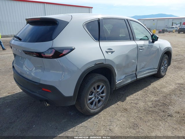 Aukcja sprzedaży 2026 Mazda Cx-5 2.5 S Select, vin: JM3KMBHA8T0145353, numer aukcji: 46074239