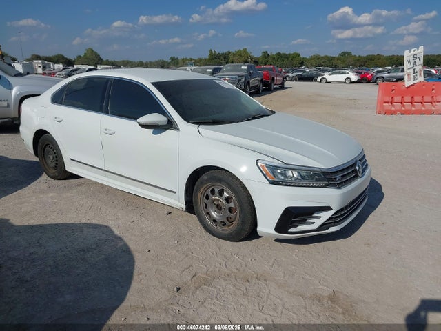 Auction sale of the 2016 Volkswagen Passat 1.8t R-line, vin: 1VWAS7A33GC063406, lot number: 46074242