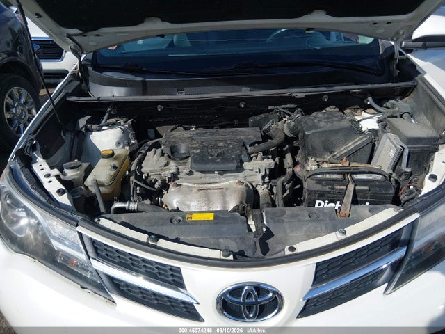 Продаж на аукціоні авто 2013 Toyota Rav4 Limited, vin: 2T3DFREV3DW052698, номер лоту: 46074246