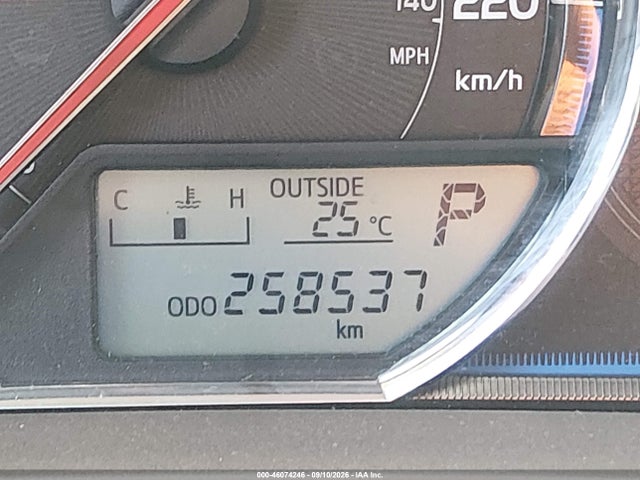 Продаж на аукціоні авто 2013 Toyota Rav4 Limited, vin: 2T3DFREV3DW052698, номер лоту: 46074246