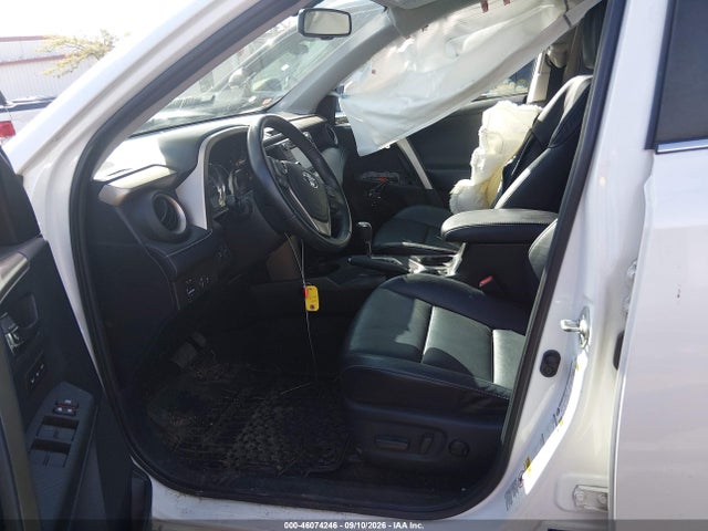 Продаж на аукціоні авто 2013 Toyota Rav4 Limited, vin: 2T3DFREV3DW052698, номер лоту: 46074246