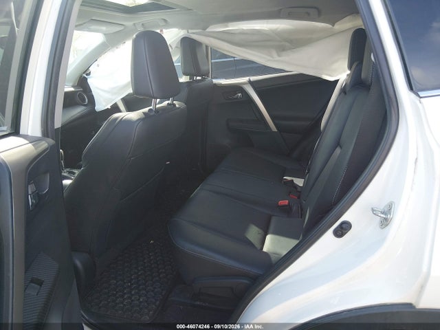 Продаж на аукціоні авто 2013 Toyota Rav4 Limited, vin: 2T3DFREV3DW052698, номер лоту: 46074246