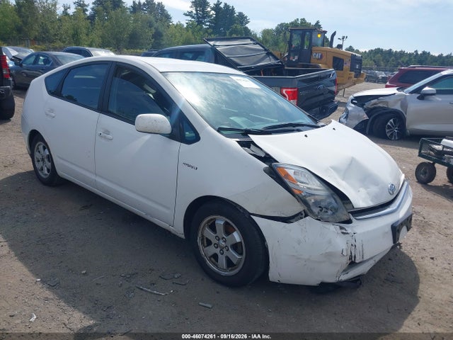 Продаж на аукціоні авто 2007 Toyota Prius Touring, vin: JTDKB20U273293412, номер лоту: 46074261