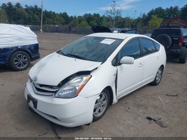 Продаж на аукціоні авто 2007 Toyota Prius Touring, vin: JTDKB20U273293412, номер лоту: 46074261