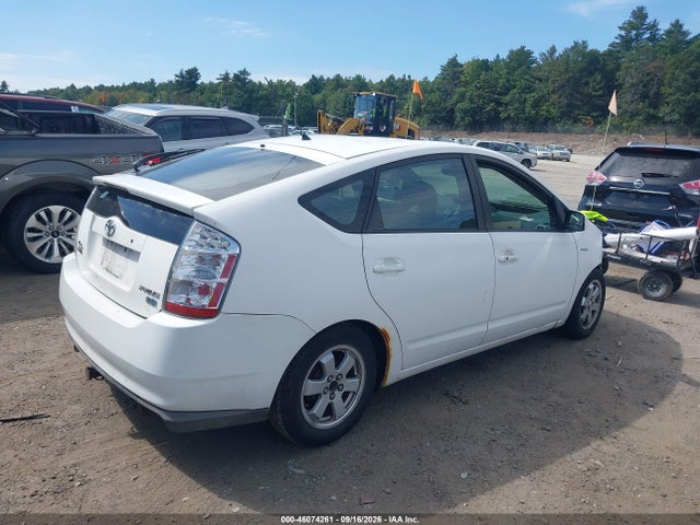 Продаж на аукціоні авто 2007 Toyota Prius Touring, vin: JTDKB20U273293412, номер лоту: 46074261