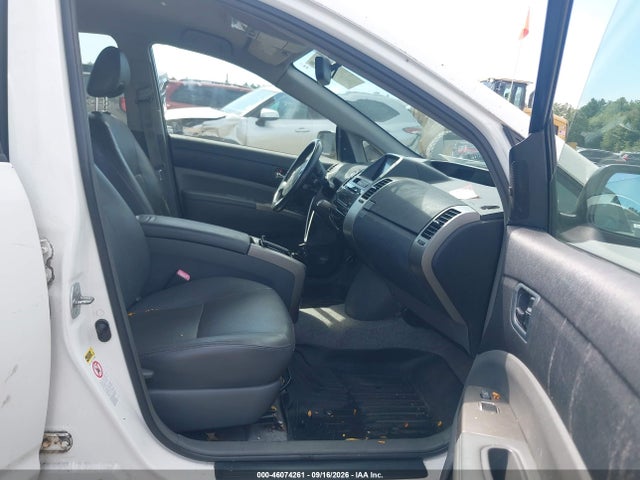 Продаж на аукціоні авто 2007 Toyota Prius Touring, vin: JTDKB20U273293412, номер лоту: 46074261