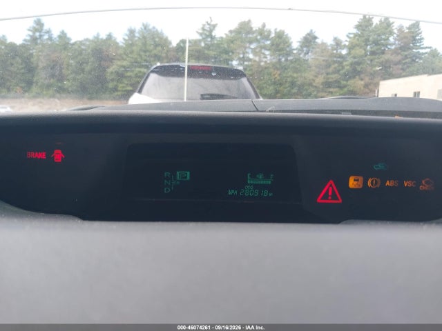 Продаж на аукціоні авто 2007 Toyota Prius Touring, vin: JTDKB20U273293412, номер лоту: 46074261