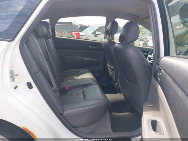Продаж на аукціоні авто 2007 Toyota Prius Touring, vin: JTDKB20U273293412, номер лоту: 46074261