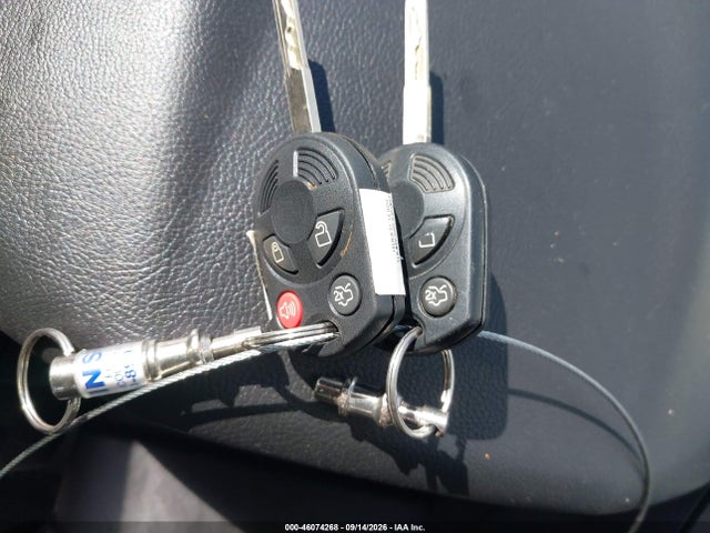2012 Ford Focus Se მანქანა იყიდება აუქციონზე, vin: 1FAHP3K23CL361861, აუქციონის ნომერი: 46074268