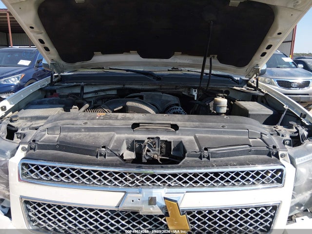 Продажа на аукционе авто 2013 Chevrolet Avalanche Ltz, vin: 3GNTKGE78DG245420, номер лота: 46074269