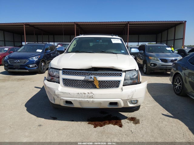 Продажа на аукционе авто 2013 Chevrolet Avalanche Ltz, vin: 3GNTKGE78DG245420, номер лота: 46074269