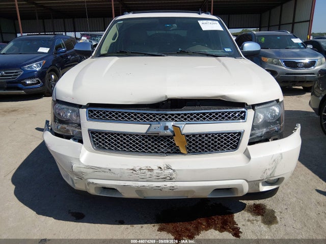 Продажа на аукционе авто 2013 Chevrolet Avalanche Ltz, vin: 3GNTKGE78DG245420, номер лота: 46074269