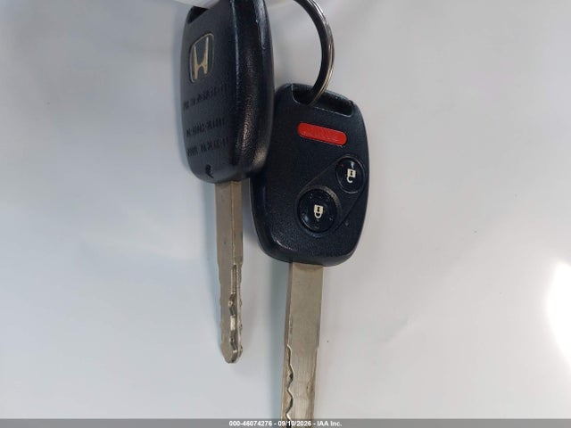 2013 Honda Fit მანქანა იყიდება აუქციონზე, vin: JHMGE8H35DC074398, აუქციონის ნომერი: 46074276