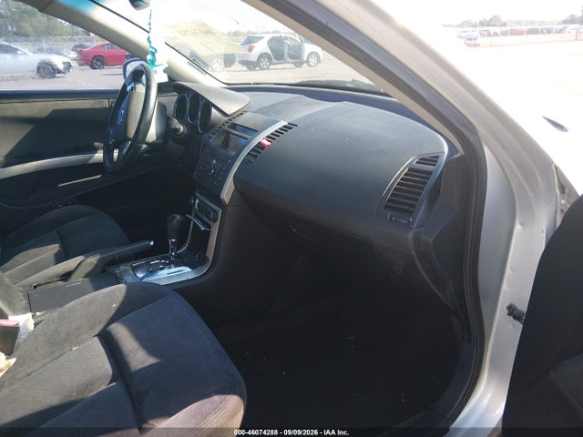 Продажа на аукционе авто 2008 Nissan Maxima 3.5 Se, vin: 1N4BA41E88C831415, номер лота: 46074288