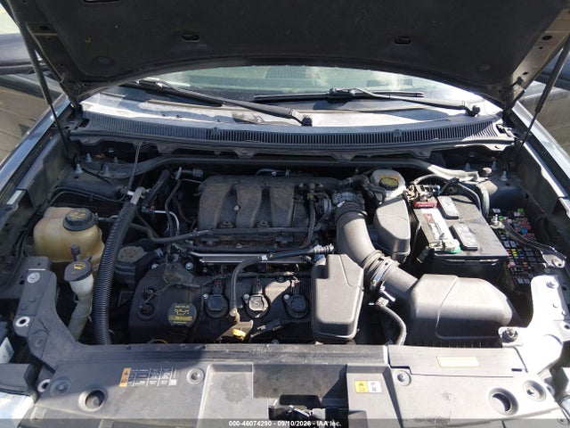 46074290 :رقم المزاد ، 2FMGK5D83DBD09239 vin ، 2013 Ford Flex Limited مزاد بيع