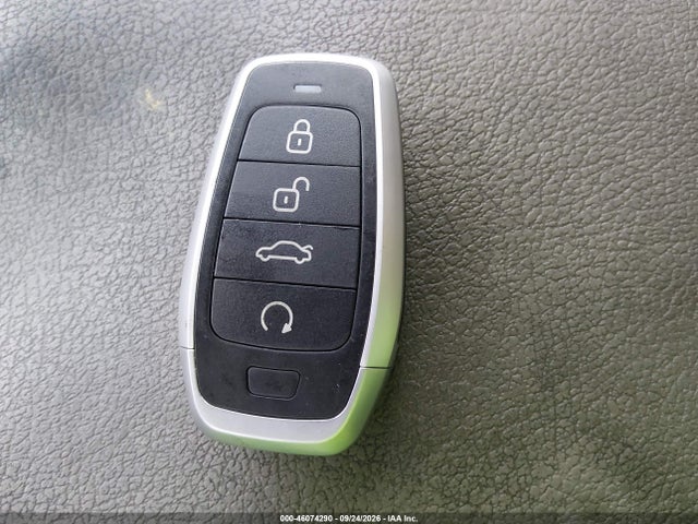 46074290 :رقم المزاد ، 2FMGK5D83DBD09239 vin ، 2013 Ford Flex Limited مزاد بيع
