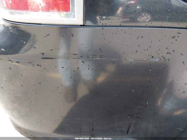 46074290 :رقم المزاد ، 2FMGK5D83DBD09239 vin ، 2013 Ford Flex Limited مزاد بيع