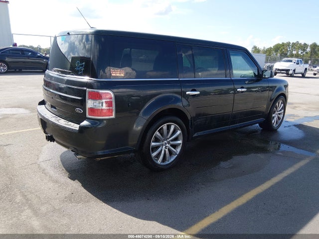 46074290 :رقم المزاد ، 2FMGK5D83DBD09239 vin ، 2013 Ford Flex Limited مزاد بيع