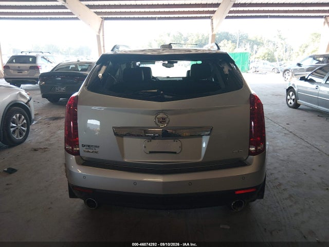 Aukcja sprzedaży 2016 Cadillac Srx Luxury Collection, vin: 3GYFNBE30GS571561, numer aukcji: 46074292