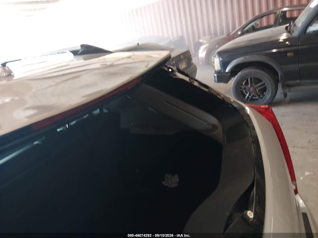 Aukcja sprzedaży 2016 Cadillac Srx Luxury Collection, vin: 3GYFNBE30GS571561, numer aukcji: 46074292