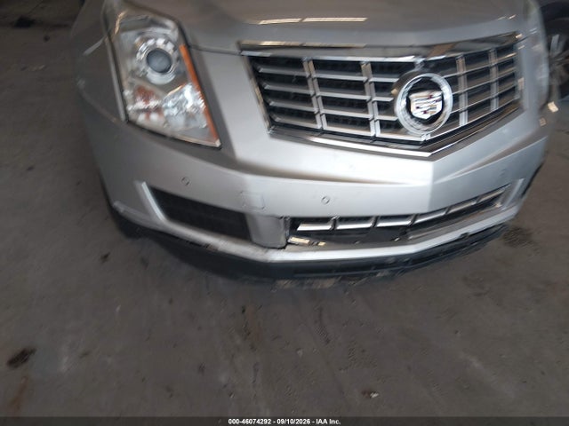 Aukcja sprzedaży 2016 Cadillac Srx Luxury Collection, vin: 3GYFNBE30GS571561, numer aukcji: 46074292