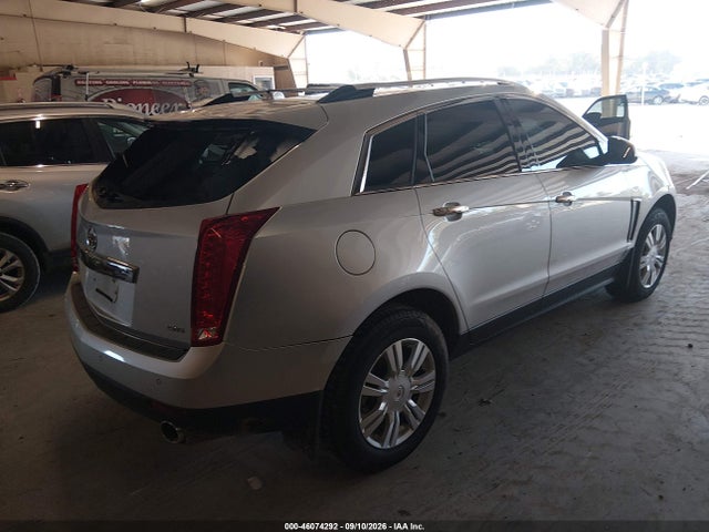 Aukcja sprzedaży 2016 Cadillac Srx Luxury Collection, vin: 3GYFNBE30GS571561, numer aukcji: 46074292
