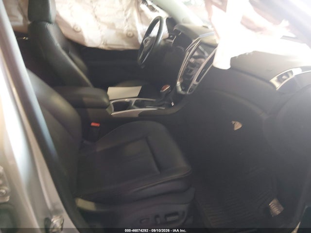 Aukcja sprzedaży 2016 Cadillac Srx Luxury Collection, vin: 3GYFNBE30GS571561, numer aukcji: 46074292