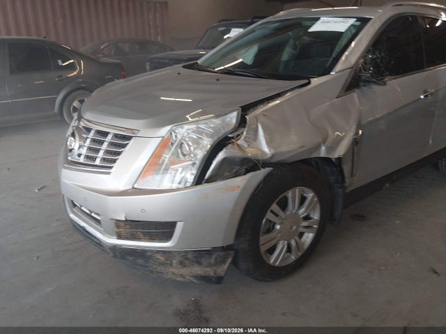 Aukcja sprzedaży 2016 Cadillac Srx Luxury Collection, vin: 3GYFNBE30GS571561, numer aukcji: 46074292