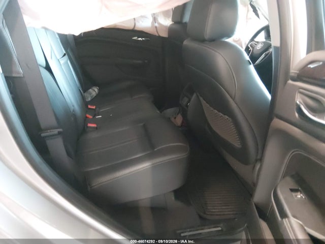 Aukcja sprzedaży 2016 Cadillac Srx Luxury Collection, vin: 3GYFNBE30GS571561, numer aukcji: 46074292
