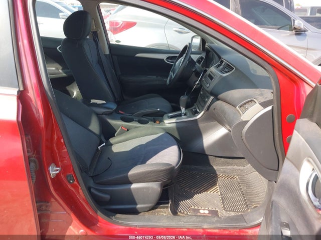 Aukcja sprzedaży 2014 Nissan Sentra Fe+ S/fe+ Sv/s/sl/sr/sv, vin: 3N1AB7AP0EY249384, numer aukcji: 46074293