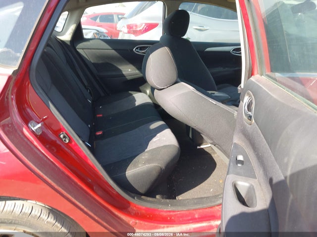 Aukcja sprzedaży 2014 Nissan Sentra Fe+ S/fe+ Sv/s/sl/sr/sv, vin: 3N1AB7AP0EY249384, numer aukcji: 46074293
