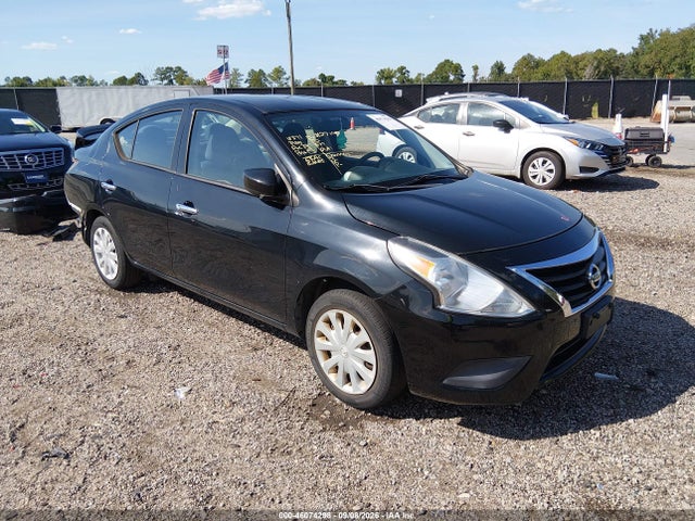 Aukcja sprzedaży 2019 Nissan Versa 1.6 Sv, vin: 3N1CN7AP9KL849166, numer aukcji: 46074298