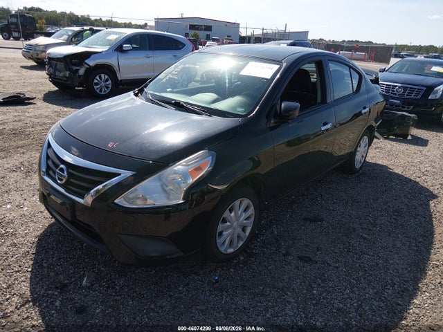 Aukcja sprzedaży 2019 Nissan Versa 1.6 Sv, vin: 3N1CN7AP9KL849166, numer aukcji: 46074298