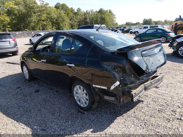 Aukcja sprzedaży 2019 Nissan Versa 1.6 Sv, vin: 3N1CN7AP9KL849166, numer aukcji: 46074298
