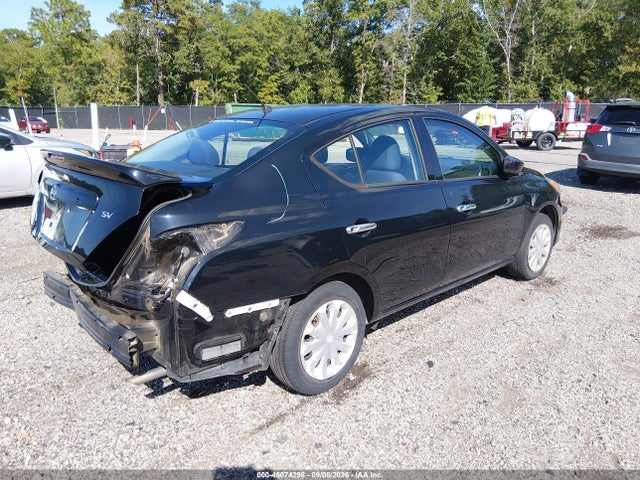 Aukcja sprzedaży 2019 Nissan Versa 1.6 Sv, vin: 3N1CN7AP9KL849166, numer aukcji: 46074298