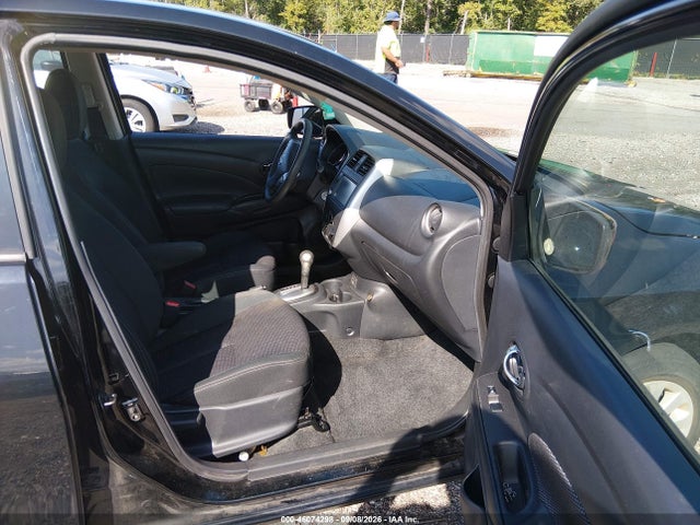 Aukcja sprzedaży 2019 Nissan Versa 1.6 Sv, vin: 3N1CN7AP9KL849166, numer aukcji: 46074298