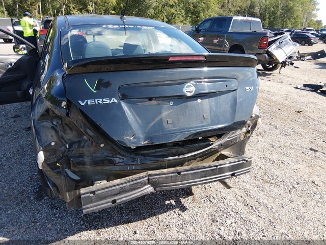 Aukcja sprzedaży 2019 Nissan Versa 1.6 Sv, vin: 3N1CN7AP9KL849166, numer aukcji: 46074298