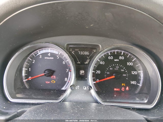 Aukcja sprzedaży 2019 Nissan Versa 1.6 Sv, vin: 3N1CN7AP9KL849166, numer aukcji: 46074298